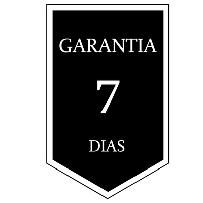 garantia 7 dias - Curso Tendências Em Cabelos by Cristina Bezerra